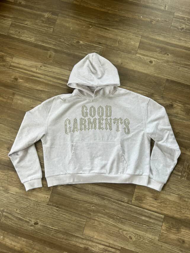 Good Garments Oversized Hoodie